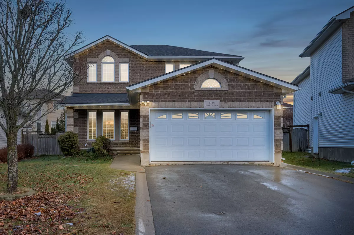 Kingston, ON K7M 9H8,2138 Balantrae CIR