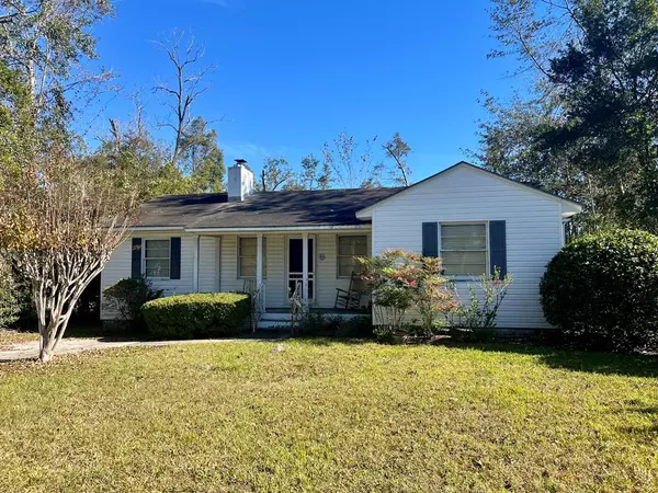 2507 Churchill Drive, Valdosta, GA 31602