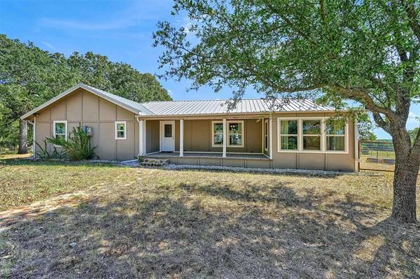 1060 Gordonville Road, Gordonville, TX 76245