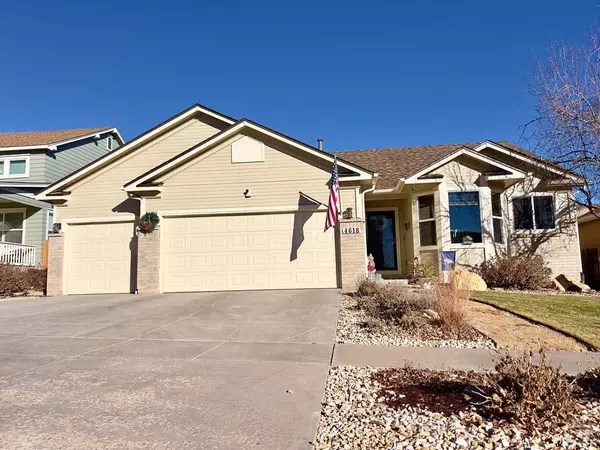 Colorado Springs, CO 80922,4618 Crow Creek Dr