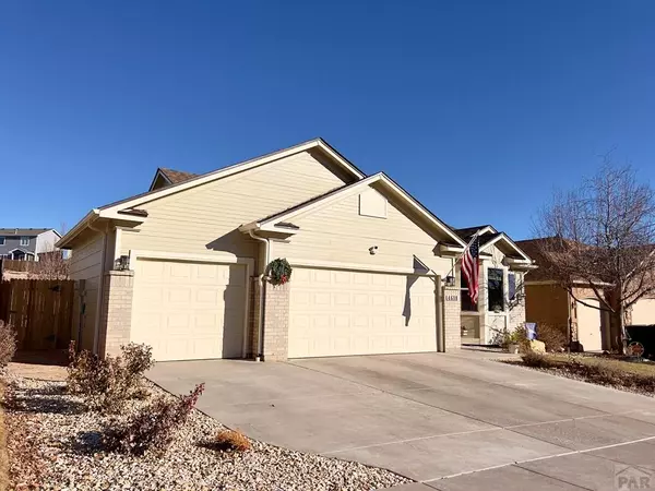 Colorado Springs, CO 80922,4618 Crow Creek Dr