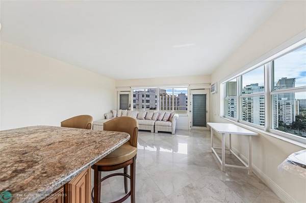 Lauderdale By The Sea, FL 33308,4050 N Ocean Dr  #1601