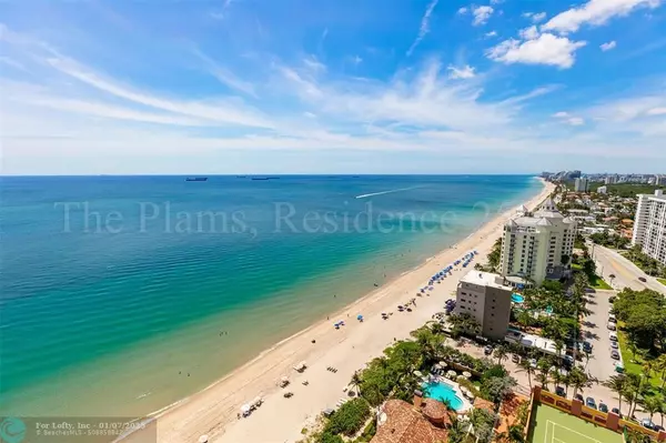 Fort Lauderdale, FL 33305,2110 N Ocean Blvd  #25A