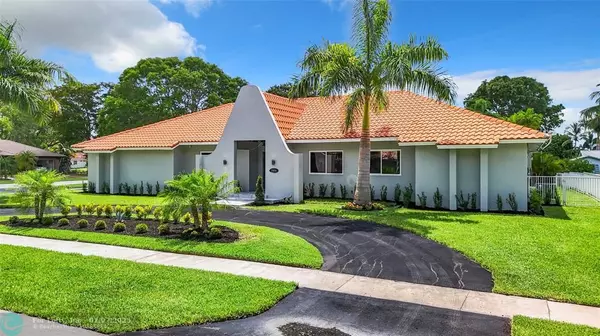 Plantation, FL 33317,7000 SW 7th St