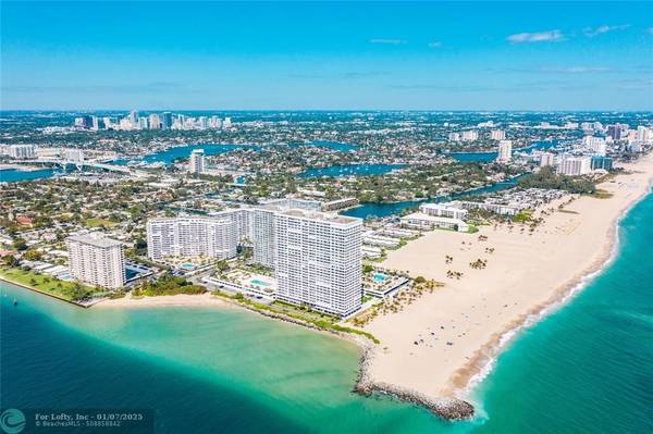 2000 S Ocean Dr  #1009, Fort Lauderdale, FL 33316