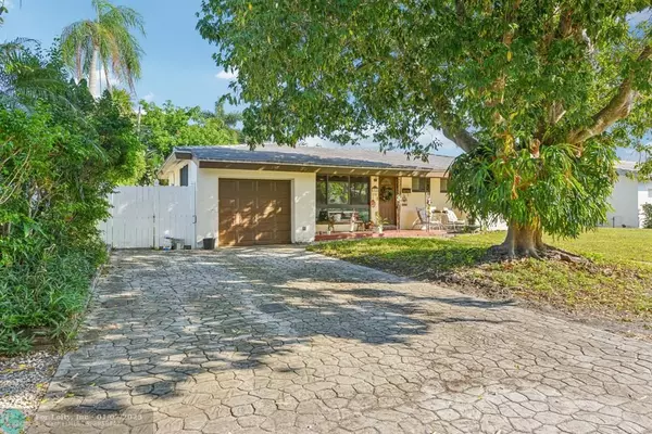 Wilton Manors, FL 33306,2816 NE 18th Ter