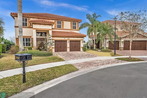 Parkland, FL 33076,10091 Lake Vista Ct