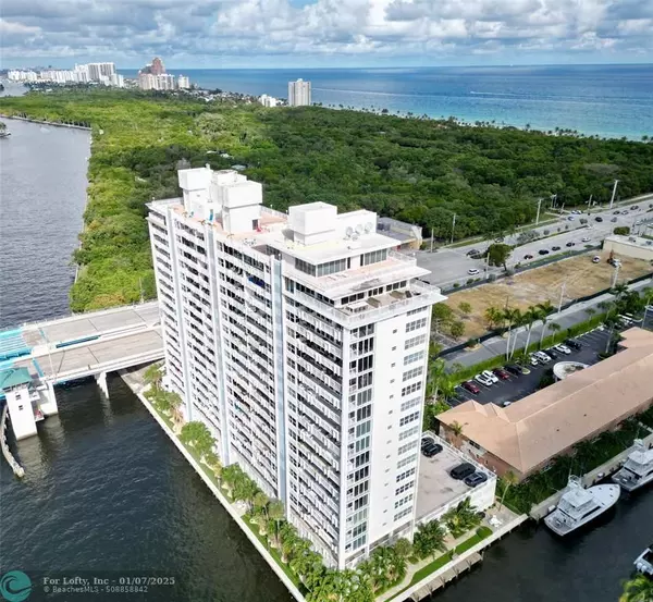 2800 E Sunrise Blvd  #8B, Fort Lauderdale, FL 33304