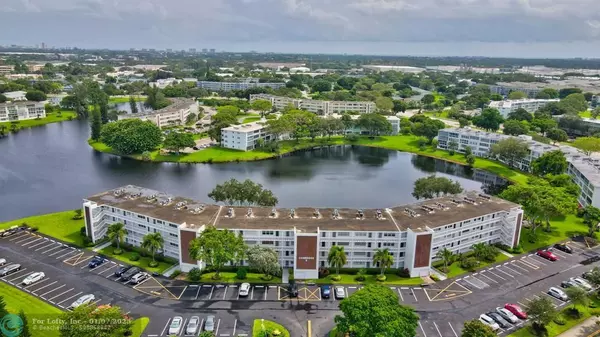 Deerfield Beach, FL 33442,3107 Cambridge E  #3107