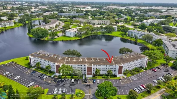 Deerfield Beach, FL 33442,3107 Cambridge E  #3107