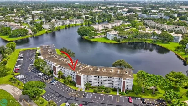 Deerfield Beach, FL 33442,3107 Cambridge E  #3107