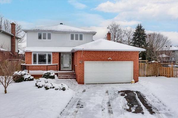 78 Castille CRES, Georgina, ON L4P 3L2