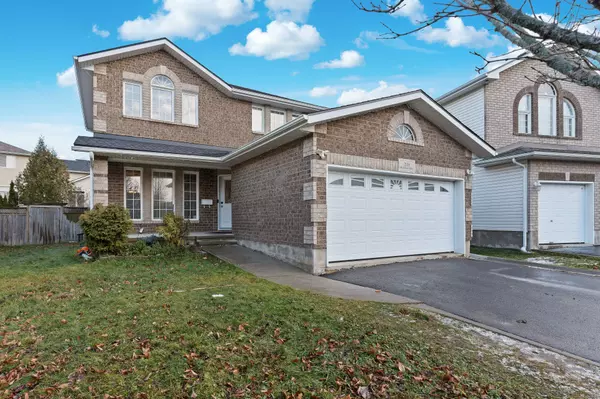 Kingston, ON K7M 9H8,2138 Balantrae CIR