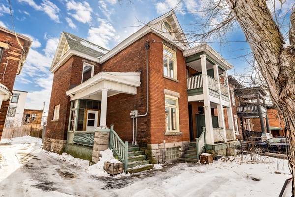 90 Spruce ST, West Centre Town, ON K1R 6N9