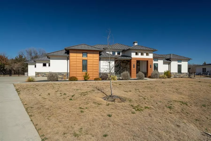 224 Kate Court, Copper Canyon, TX 76226