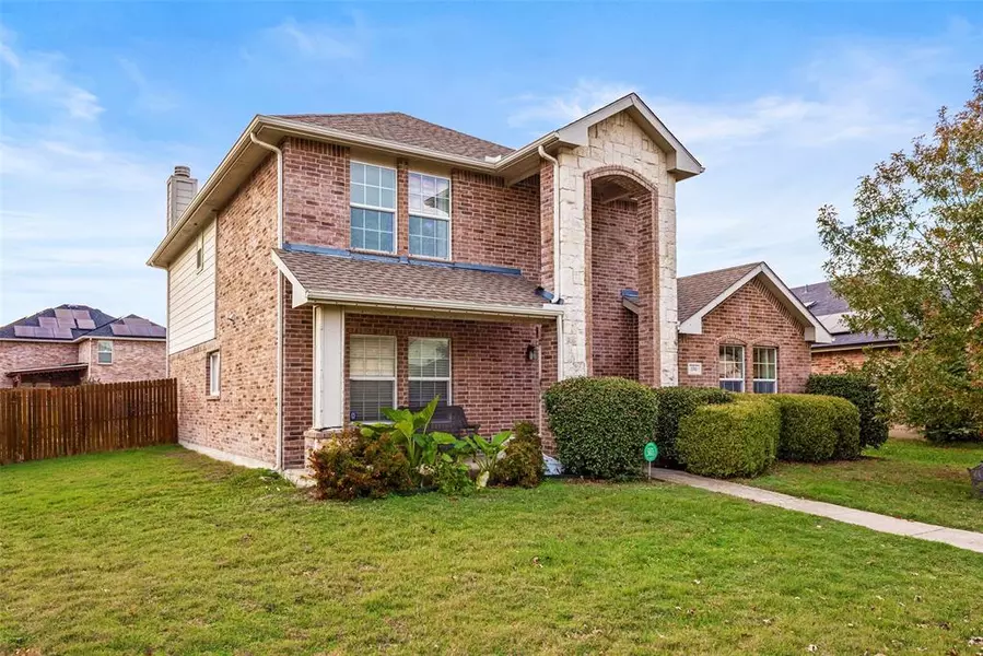 1701 Shawnee Trail, Allen, TX 75002