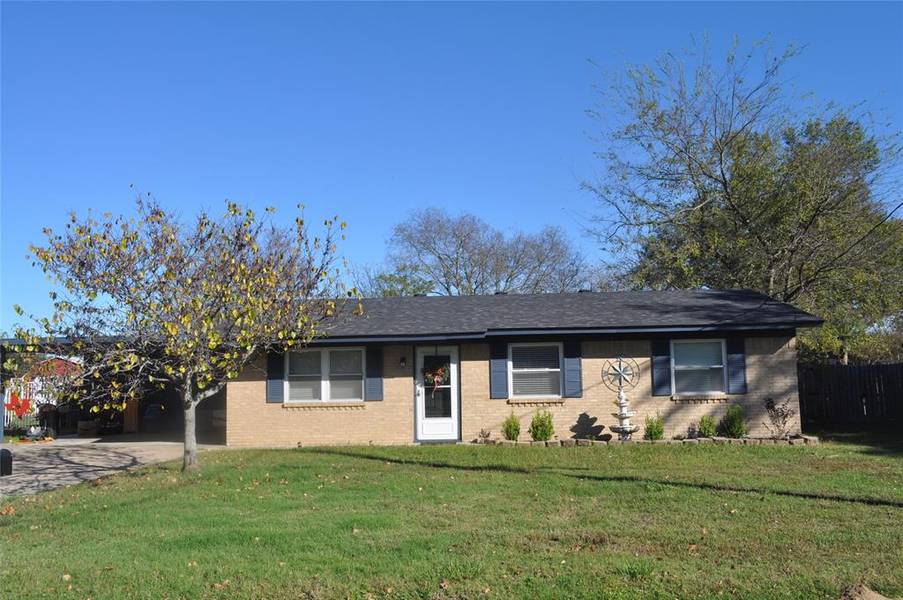 1020 Davis Street S, Sulphur Springs, TX 75482