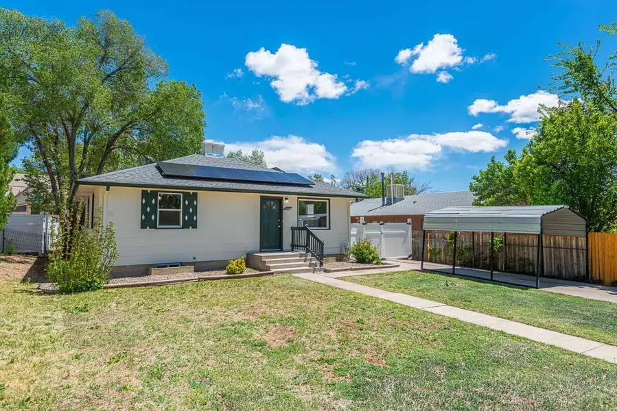 3106 Cascade Ave, Pueblo, CO 81008