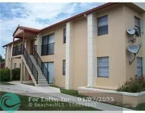 3293 CORAL RIDGE DR  #3293, Coral Springs, FL 33065