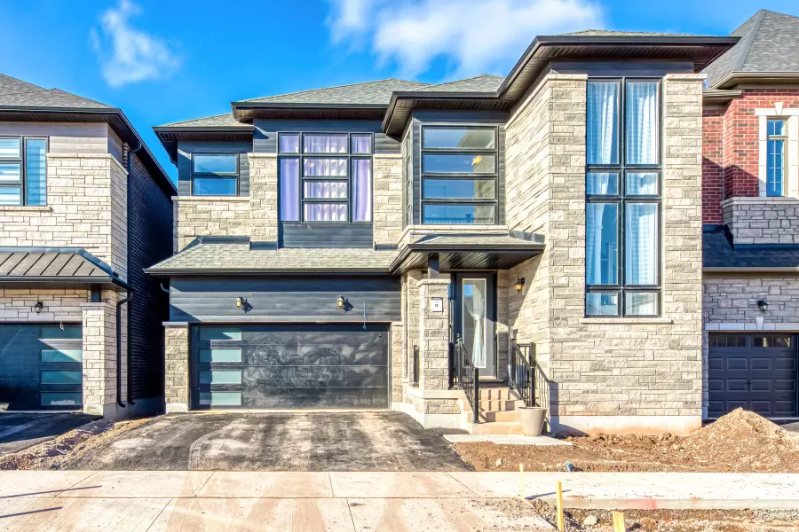 1367 Pelican Passage N/A #Upper, Oakville, ON L6H 7Z9