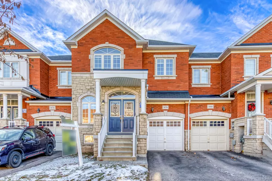 3078 Janice DR, Oakville, ON L6M 0S7