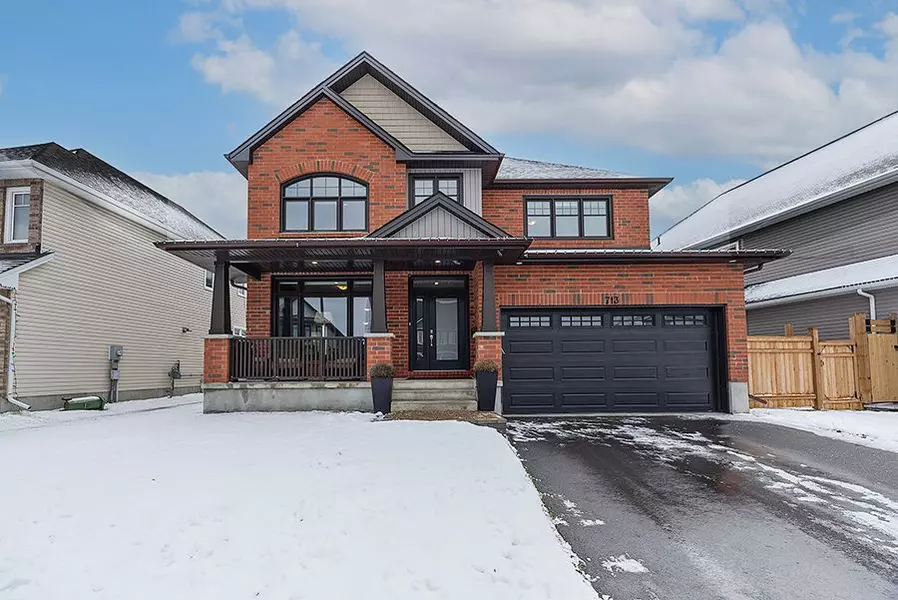 713 Riverview WAY, Kingston, ON K7K 0J3