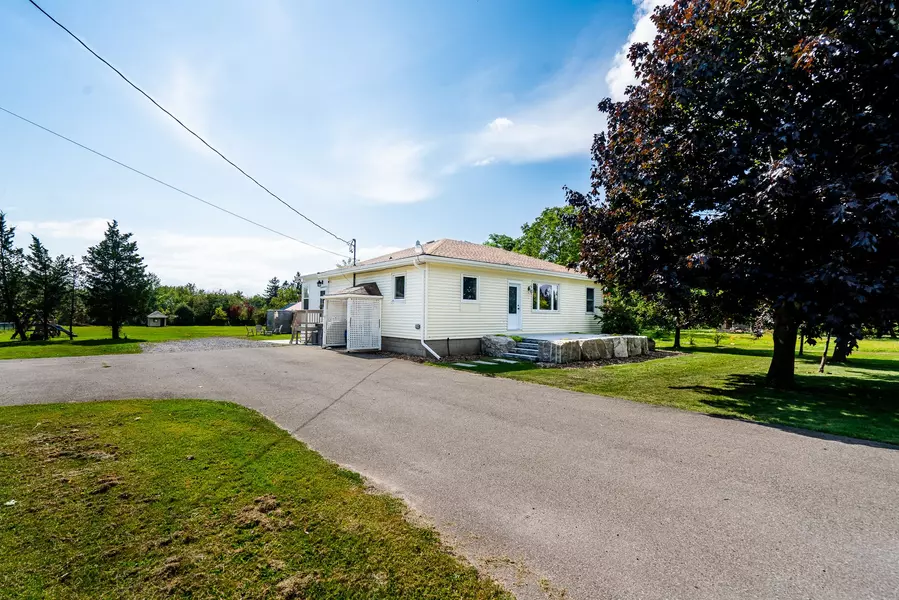 2775 Highway 3 N/A, Port Colborne, ON L3K 5V3