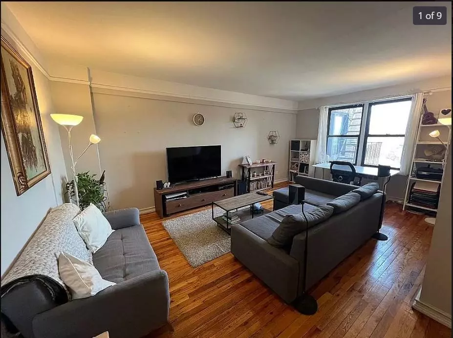 Brooklyn, NY 11203,285 East 35th ST #5B