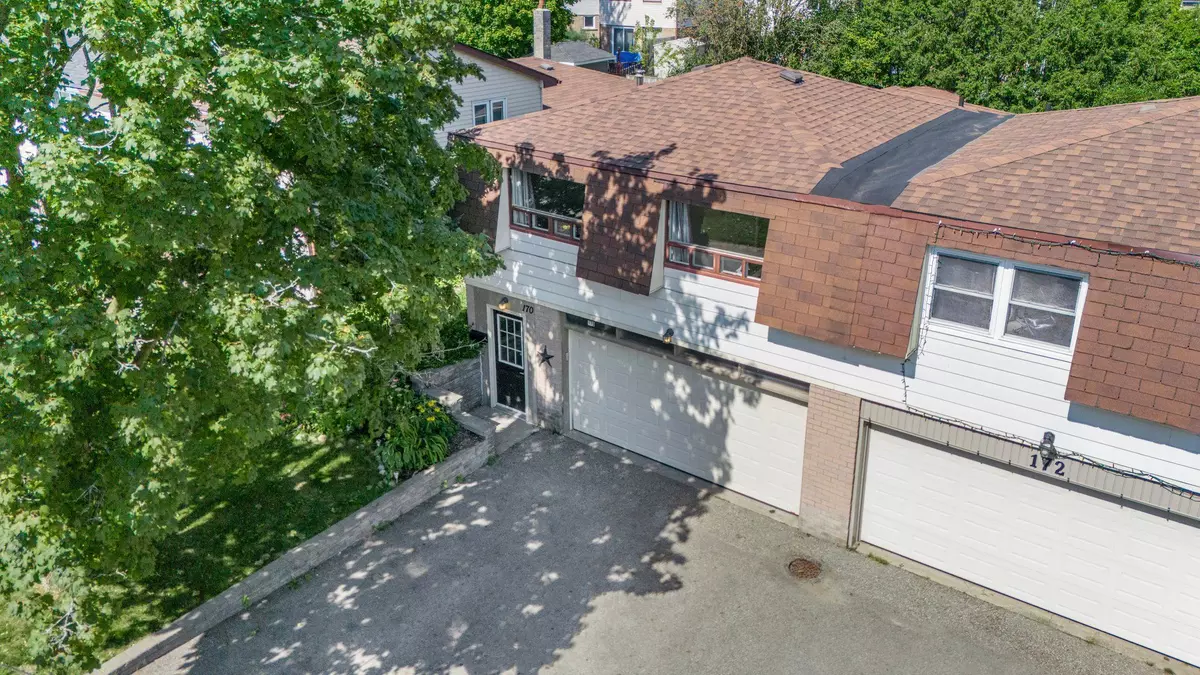 Dufferin, ON L9W 3H8,170 Burbank CRES