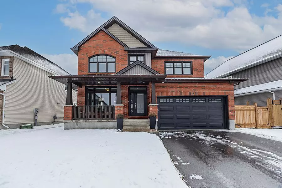 Kingston, ON K7K 0J3,713 Riverview WAY