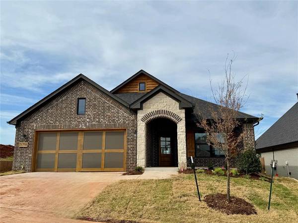 3718 Hardy Drive, Norman, OK 73069