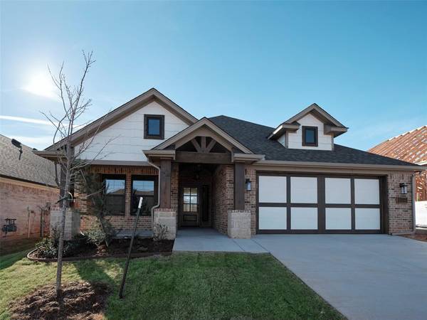 1222 Flint Hills Street, Norman, OK 73069