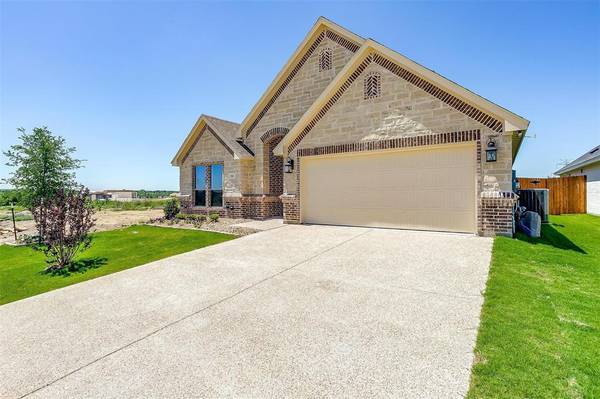 Benbrook, TX 76126,7282 Velvetleaf