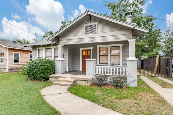 Dallas, TX 75215,2826 Tanner Street