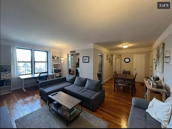 Brooklyn, NY 11203,285 East 35th ST #5B