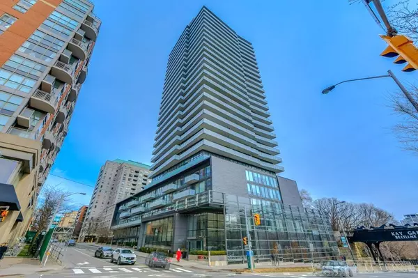 Toronto C10, ON M4T 2A4,1815 Yonge ST #311