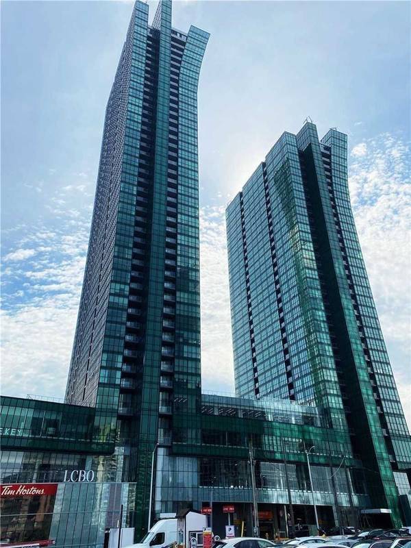 9 Bogert AVE #3307, Toronto C07, ON M2N 5M6