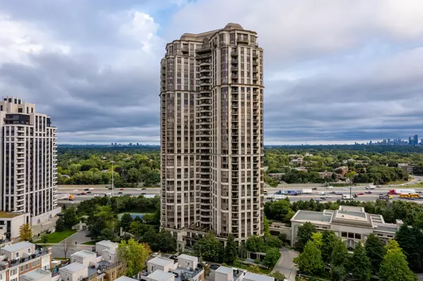 80 Harrison Garden BLVD #2626, Toronto C14, ON M2N 7E3