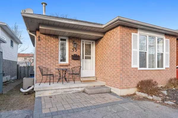 Clarington, ON L1E 2G7,39 Inglis AVE