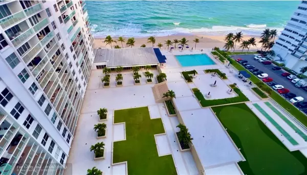 4300 N Ocean Blvd  #15E, Fort Lauderdale, FL 33308