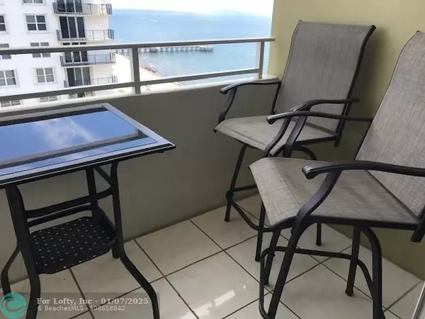 Pompano Beach, FL 33062,111 Briny Ave  #2703