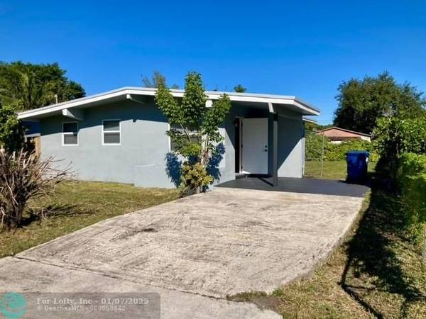 3041 NW 66th St, Miami, FL 33147