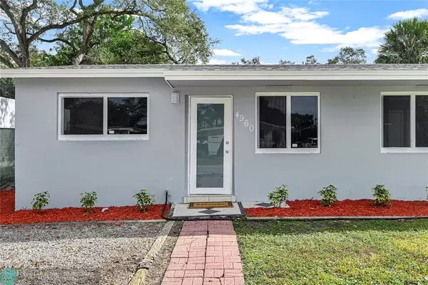 Dania Beach, FL 33312,4960 SW 28th Ter