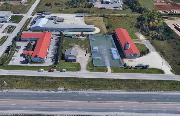 Innisfil, ON L9S 3V9,2283 Industrial Park RD