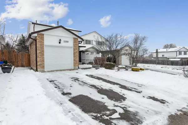 Halton, ON L7P 4H1,2359 Malcolm CRES