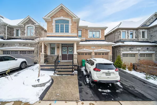 49 Dotchson AVE #2, Caledon, ON L7C 4G6