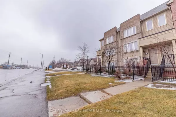 Mississauga, ON L5M 8E3,4950 Winston Churchill BLVD #111