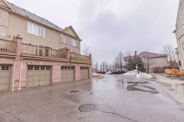 Mississauga, ON L5M 8E3,4950 Winston Churchill BLVD #111