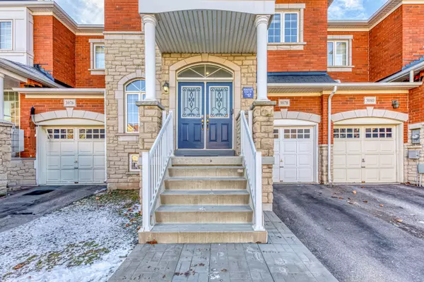 Oakville, ON L6M 0S7,3078 Janice DR