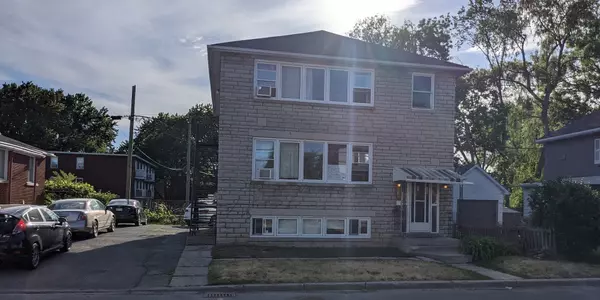 382 BRANT ST, Vanier And Kingsview Park, ON K1L 6V6